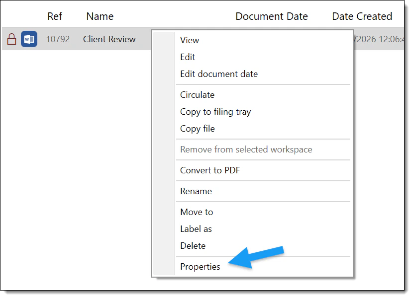 Version control