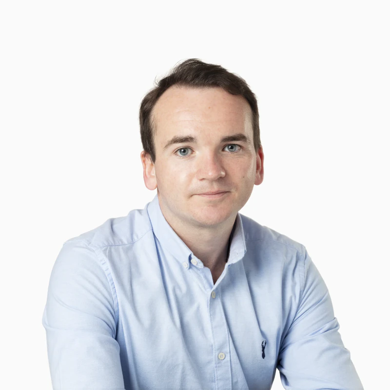 Elliot Hamlin