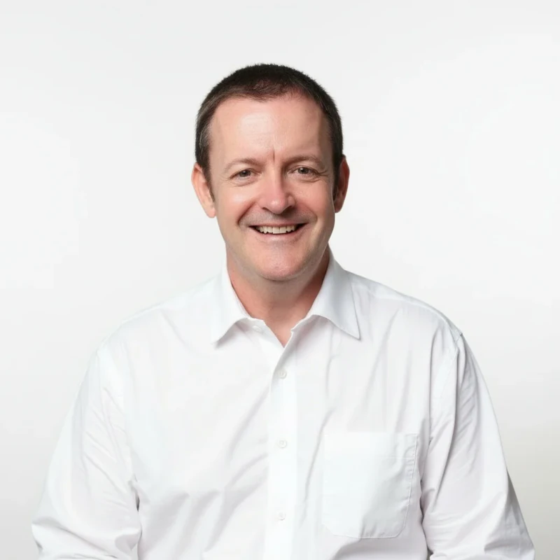 Paul Syvret